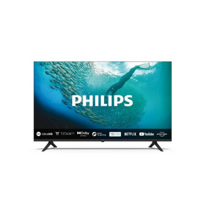 Televisor Philips 75PUS7009 75'/ Ultra HD 4K/ Smart TV/ WiFi