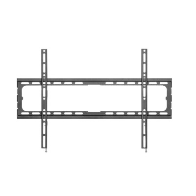 Iggual sptv16 soporte tv 37"-80" 45kg pared fijo