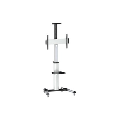 Soporte De Suelo Con Ruedas Equip Para Pantalla De 37" - 70"