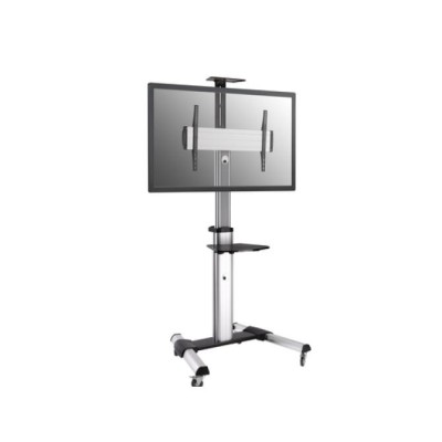 Soporte De Suelo Con Ruedas Equip Para Pantalla De 37" - 70"