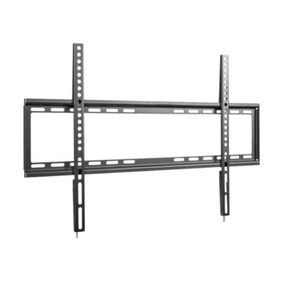 Soporte De Pared Fijo Equip Para Pantalla 37"- 70" Max. 