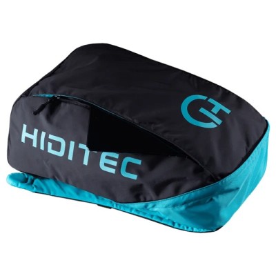 Mochila Hiditec Urbanpack Back10002 para Portátiles hasta