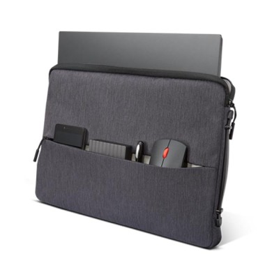 Lenovo Funda portátil Business Casual Funda portátil 15.7" Gris