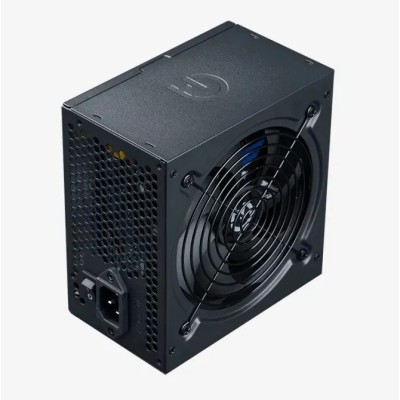 Fuente de Alimentación Hiditec RL550/ 550W/ Ventilador 14cm/ 80