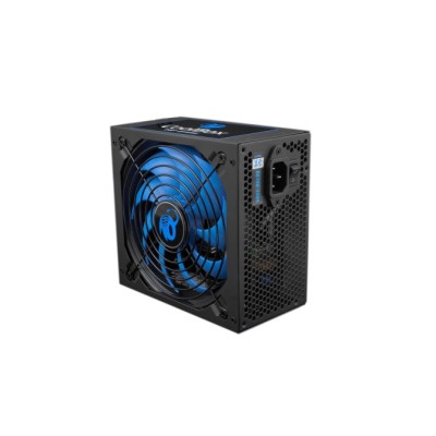 Deepgaming fuente alimentacion 650w 80+ bronze