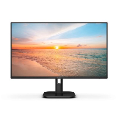 Monitor Profesional Philips 24E1N1100A 23.8'/ Full HD/