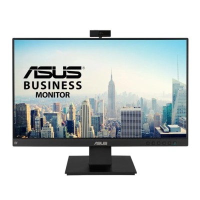 Monitor Profesional Asus BE24EQK 23.8'/ Full HD/ Webcam/