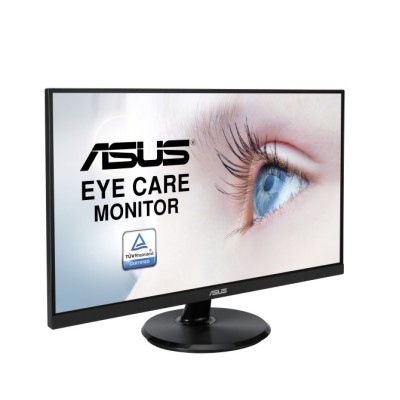 Monitor Asus VA27DCP 27'/ Full HD/ Multimedia/ Negro