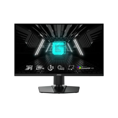 Msi g274qpf e2 monitor 27"ips gaming wqhd180h 1ms