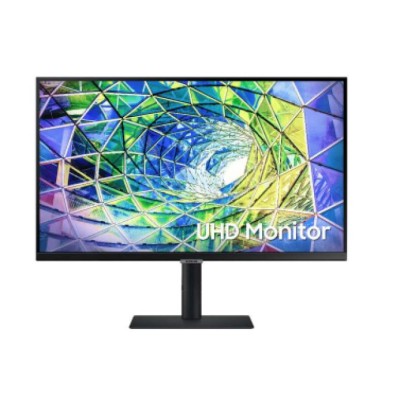 Monitor 27" Usb-c Hdmi Displayport Ls27a800ujuxen 4k