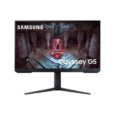 Monitor 27" Hdmi Displayport Samsung Ls27cg510euxen Odyssey G5