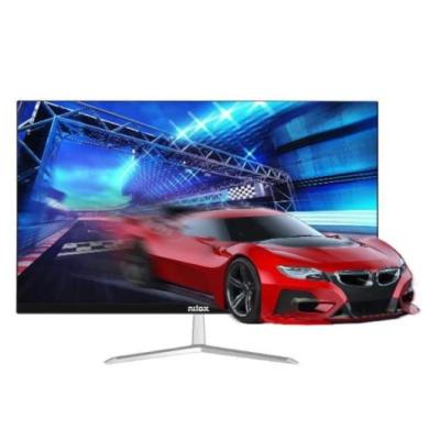 Nilox nxm24fhd1002 monitor 24"ips 100h hdmi dp