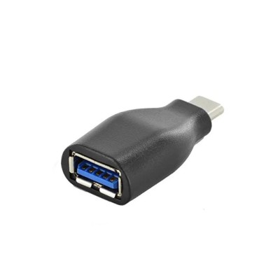 Ewent ew9643 adap.usb 3.1 tipo a h/ usb 3.1 tipo c