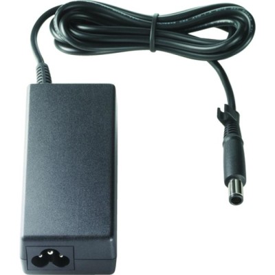 Cargador de Portátil/ Adaptador HP Smart CA Adapter/ 90W/