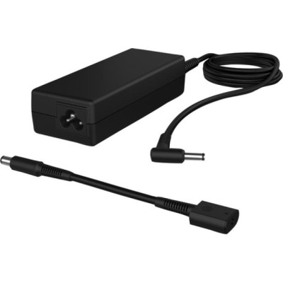 Cargador de Portátil/ Adaptador HP Smart CA Adapter/ 90W/