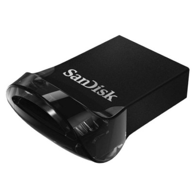 Pendrive 32GB SanDisk Ultra Fit USB 3.1