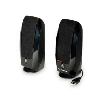 Altavoces Logitech OEM S150/ 2.0