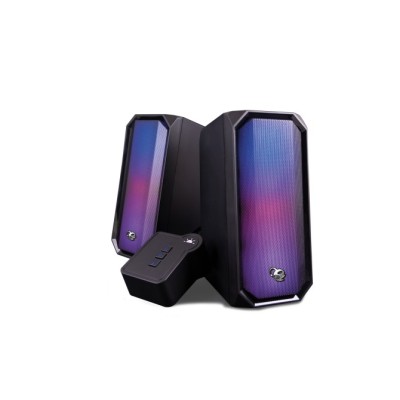 Deepgaming altavoces pc deep bt aux