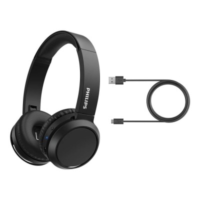 Auriculares Inalámbricos Philips TAH4205/ con Micrófono/