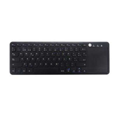 Coolbox teclado inalambrico cooltouch