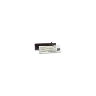 Cherry xs touchpad teclado+touchpad usb 2.0 negro