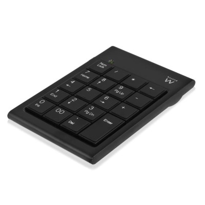 Ewent ew3102 teclado númerico usb