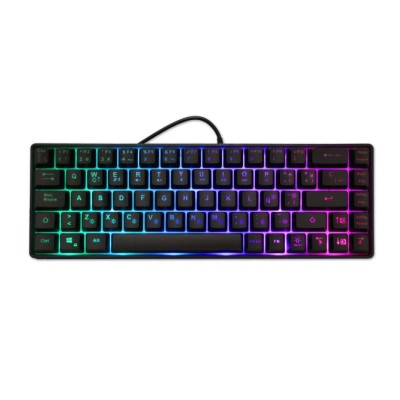 Deepgaming teclado key65 rgb