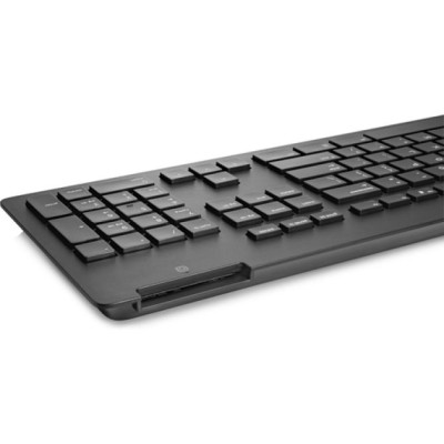 Teclado HP Business Slim Smartcard