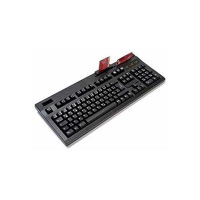 CHERRY AK-882-U123-B/SP Keyboard chip reader