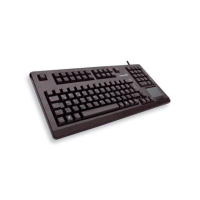 CHERRY TouchBoard G80-11900 teclado Universal USB QWERTY Inglés