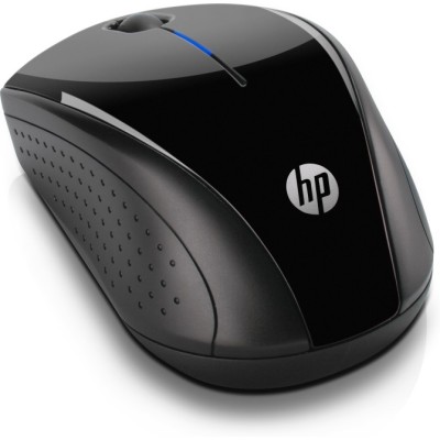 Ratón Inalámbrico HP 220/ Hasta 1600 DPI