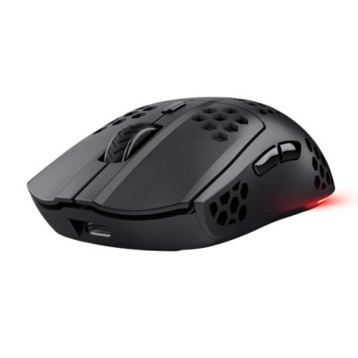 Ratón Gaming Inalámbrico Trust Gaming GXT 929 Helox/ Batería