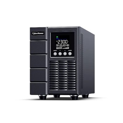 SAI Online Cyberpower OLS2000EA-DE/ 2000VA-1800W/ 4 Salidas/