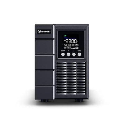 SAI Online Cyberpower OLS2000EA-DE/ 2000VA-1800W/ 4 Salidas/