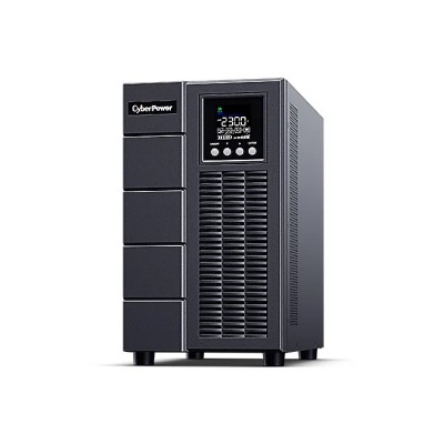 SAI Online Cyberpower OLS3000EA-DE/ 3000VA-2700W/ 6 Salidas/