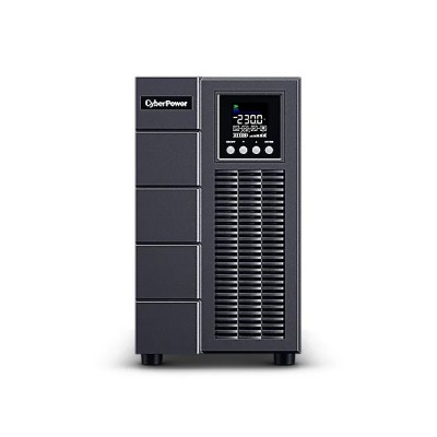 SAI Online Cyberpower OLS3000EA-DE/ 3000VA-2700W/ 6 Salidas/