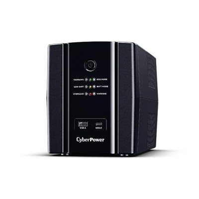 SAI Línea Interactiva Cyberpower UT2200EG/ 2200VA-1320W/ 4