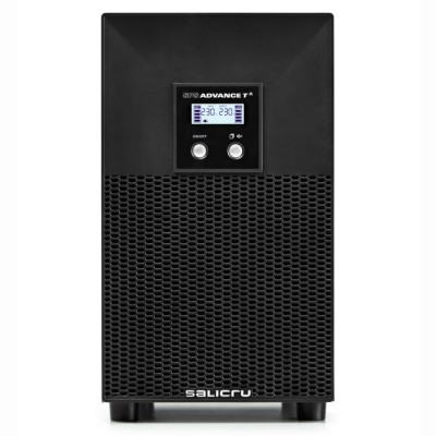 SAI Online Línea Salicru SPS 3000 ADV T/ 3000VA-2100W/ 4