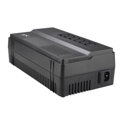 Sai Apc Bv1000i Back Ups Bv 1000va 600w 6xiec Avr Montaje Suelo