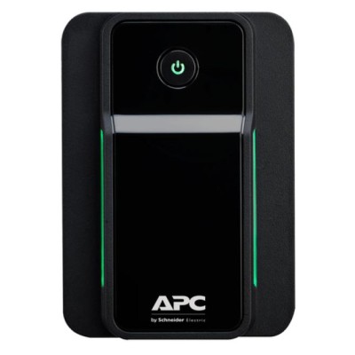 Sai Apc Bx500mi Back Ups 500va 300w 3xiec Avr Formato Torre