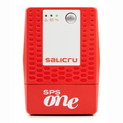 Salicru sps one 700va sai 360w iec