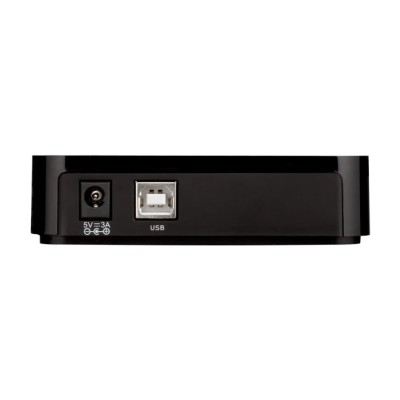 D-link dub-h7 hub 7-port usb 2.0