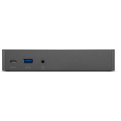 Docking Usb-c Lenovo Thunderbolt 3 Essential Thunderbolt-3-135w