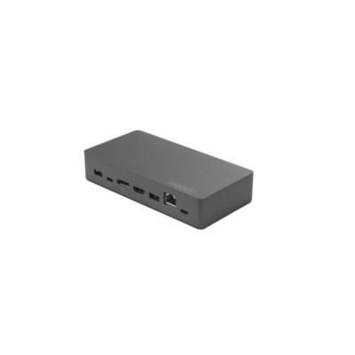 Docking Usb-c Lenovo Thunderbolt 3 Essential Thunderbolt-3-135w