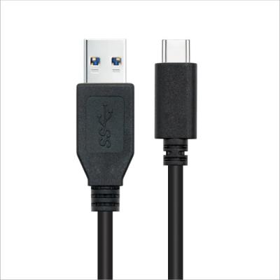 Cable USB 3.1 Tipo-C Nanocable 10.01.4001-L150/ USB Tipo-C