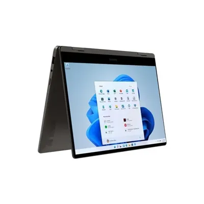 Portátil Convertible Samsung Galaxy Book3 360 Intel Core