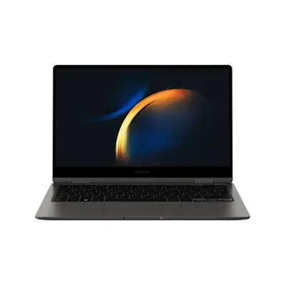 Portátil Convertible Samsung Galaxy Book3 360 Intel Core