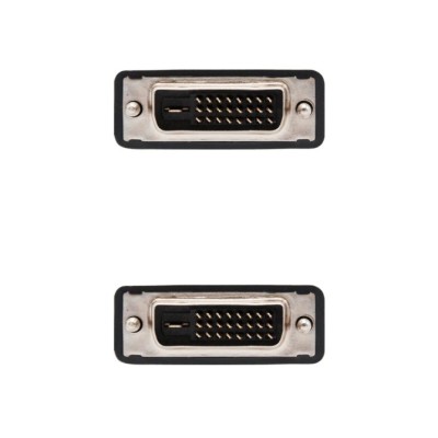 Nanocable cable dvi dual link 24+1, m-m, 1.8 m