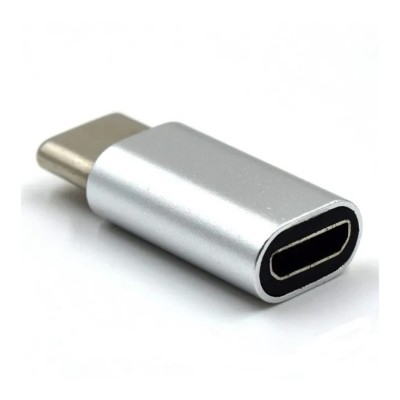 Ewent ew9645 adapter usb3.1 type c/usb 2.0 micro