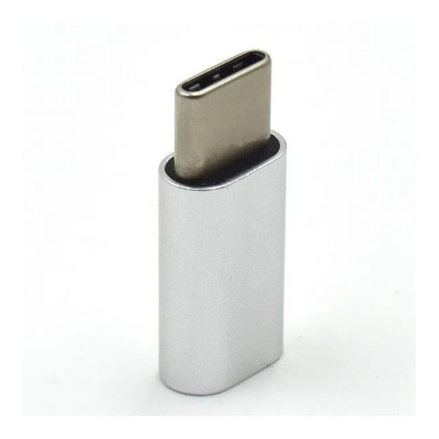 Ewent ew9645 adapter usb3.1 type c/usb 2.0 micro